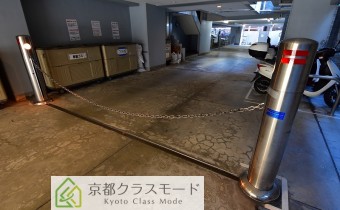 ロボットゲート
