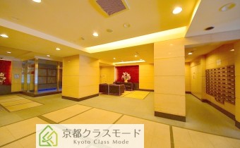 ホール