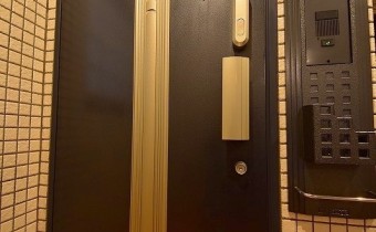 玄関ドア