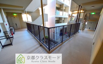 共用部
