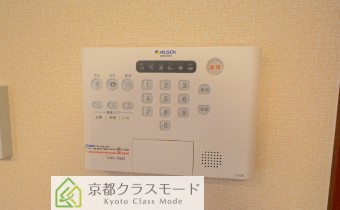 ALSOKホームセキュリティ
