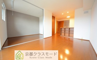 女性に人気のカウンターキッチンタイプ♪