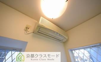 エアコン