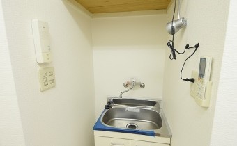 洗面台
