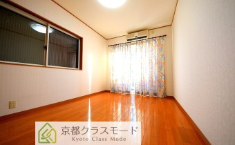 洋室6帖