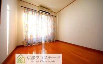 洋室6帖