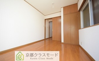 洋室6帖