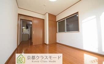 洋室6帖