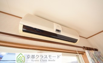 エアコン