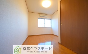 洋室5.7帖