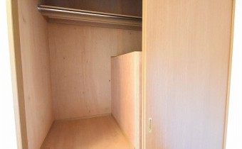 クローゼット