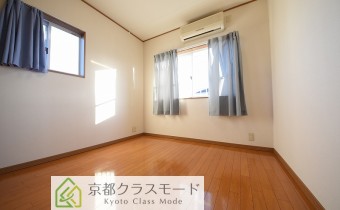 洋室5帖