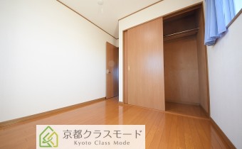 洋室5帖