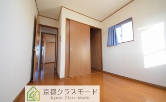 洋室5帖