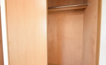 クローゼット