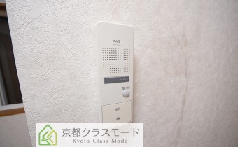 ドアホン