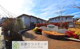 外観・別アングル