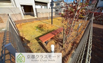 ペット用ドックラン