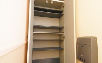 シューズBOX