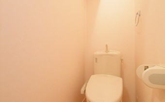 ウォシュレットトイレ