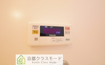 追焚き機能付き
