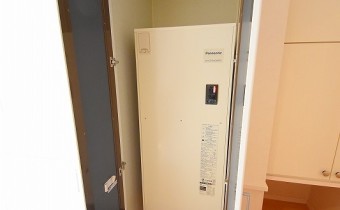 電気温水器