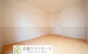 洋室6.2帖・別アングル