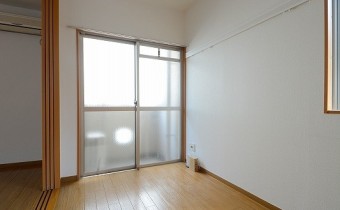 洋室3.8帖