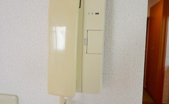 インターホン