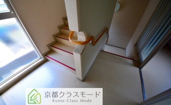 共用廊下