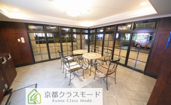 ホール
