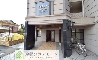 エントランス2