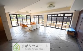 ホール