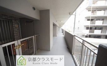 共用廊下