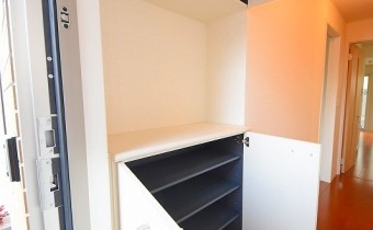 シューズBOX