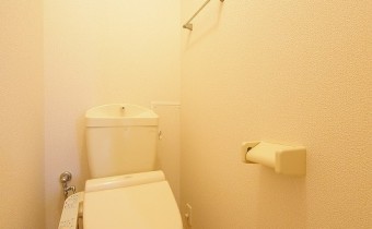 ウォシュレット