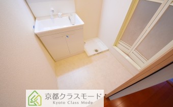 脱衣所