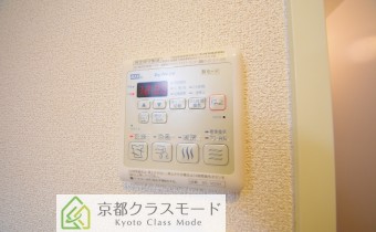 浴室乾燥機コントローラー