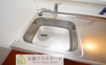 シャワー水柱