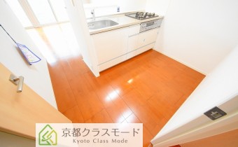 キッチンスペース