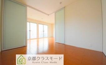洋室5.2帖