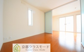 洋室5.2帖