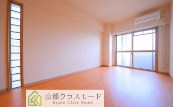 お家賃抑え目でバス・トイレセパレート1K☆