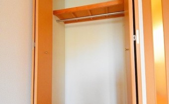クローゼット