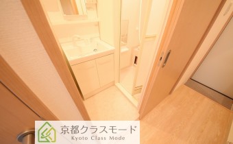 脱衣所