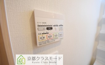 コントローラー