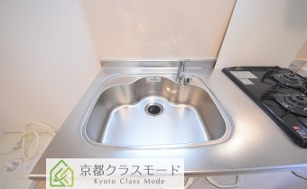 調理スペース