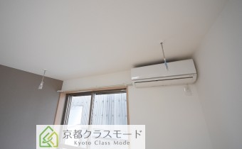 室内干用の機械
