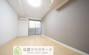 洋室8帖