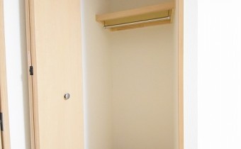 クローゼット